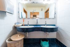 Hotel Sonne - Altri locali igienici